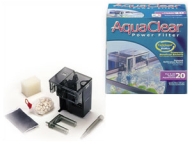 Aqua Clear 20 378l/h
