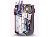 Fluval 105 480l/h