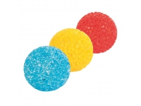 Glitzerball, třpytivý míček s rolničkou