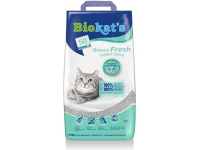 Kočkolit BIOKATS FRESH 10kg