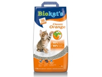 Kočkolit BIOKATS Orange 10kg