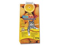Ko�kolit BIOKATS Orange 10kg