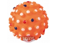Míč se špuntíky