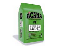 Acana Senior Light