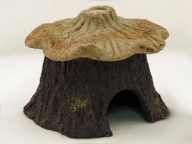 Domek kruhový malý
