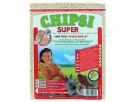 Chipsi super podestýlka