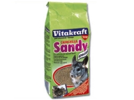 Chinchilla Sandy