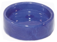 Krmítko keramické kruhové 6cm