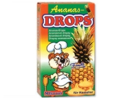 Drops ananasový 75g