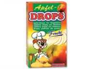 Drops jablečný 75g