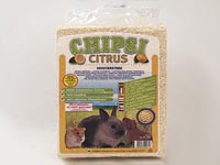 Hobliny Chipsi citrus