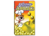Jablíčka 50g