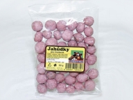 Jahůdky pro hlodavce 50g