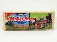 Kleintierstreu 1kg