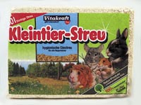 Kleintierstreu 4kg