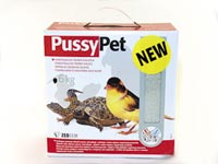 Podestýlka Pussy Pet
