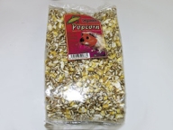 Apetit popcorn pro hlodavce a velké papoušky