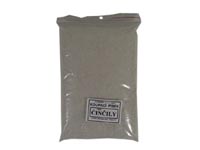 Písek koupací pro činčily