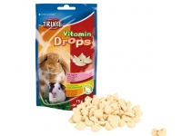 VITAMIN-DROPS s jogurtem
