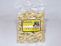 Ban�nky pro hlodavce
