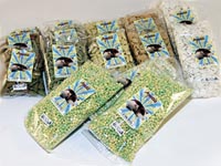 Apetit H extrudovan� dopln�k