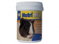 Nutri Mix pro drobné hlodavce