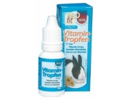 MINERAL TROPFEN 15ml
