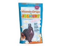 VITAMIN-DROPS s jogurtem