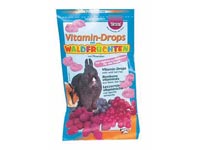 VITAMIN-DROPS s lesn�mi plody