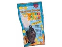 CRISPIES pln�n� v�le�ky s p��chut� lesn�ch plod�
