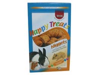 HAPPY TREATS nugetky s karotenem