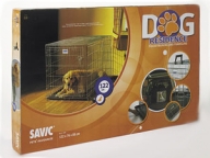 Klec Dog Residence 118x76x88cm