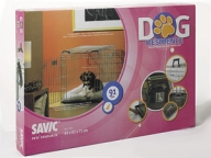 Klec Dog Residence 91x61x71cm
