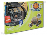 Klec Dog Residence mobil 76x54x62cm