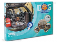 Klec Dog Residence mobil 91x61x71cm
