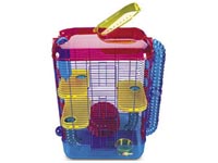 Box CritterTrail Three