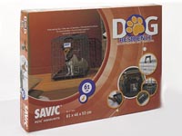 Klec Dog Residence 61x46x53cm