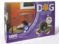 Klec Dog Residence 76x53x61cm