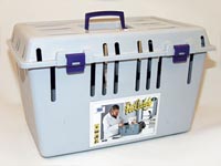 P�epravka Pet Caddy 2