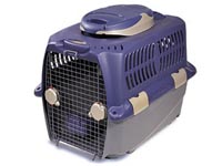 P�epravka Pet Cargo