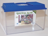 Fauna box