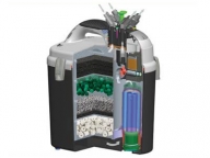 Filtr Uni Max 250 vnější 650 l/h