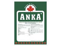 Anka High Performance