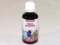 Vinka vitamíny pro ptáky 30ml
