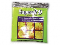 Nutri Mix pro drůbež výkrm, odchov 1kg