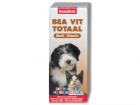 Bea Vit Total multivitamín
