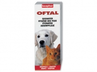 Oční kapky Oftal