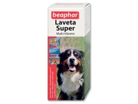 Laveta Super na srst