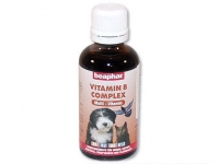 Vitamin B - komplex