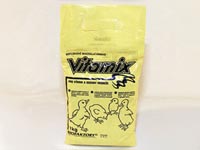 Nutri Mix pro dr�be� v�krm, odchov 1kg